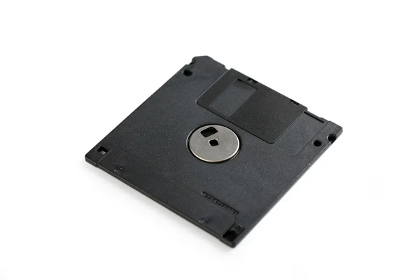 Floppy disc — Stock Photo, Image