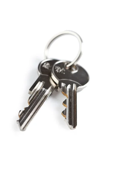 Keys — Stock Photo, Image