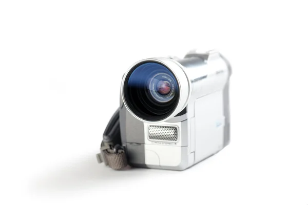 Amateur camcorder — Stock Photo, Image