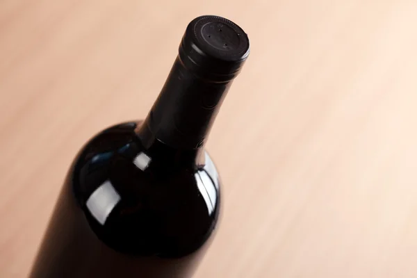 ワインの瓶 ストック画像