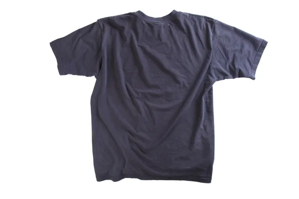 Sininen t-paita — kuvapankkivalokuva