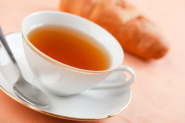 Cup of tea — Stock Photo, Image