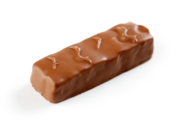 Postre de chocolate —  Fotos de Stock