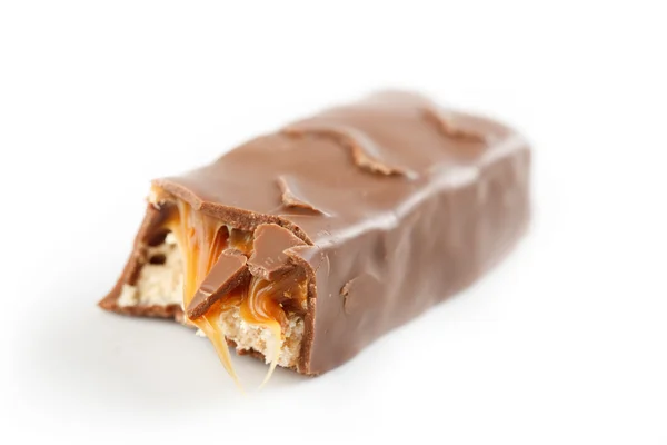 Deser czekoladowy — Zdjęcie stockowe