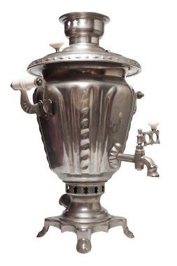 Samovar clipart