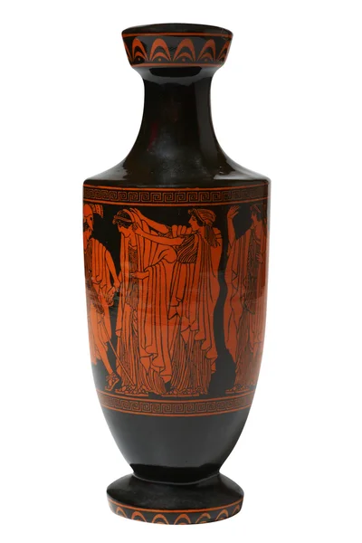 Vase grec — Photo