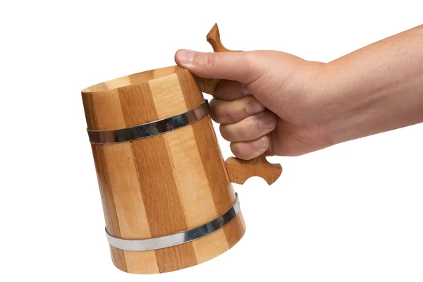 Mug genggam — Stok Foto