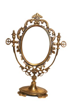 Mirror clipart