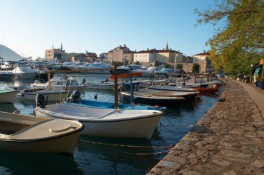 Budva, Karadağ