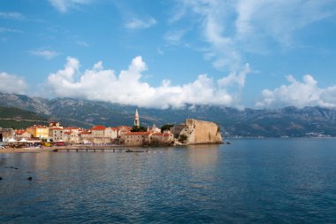 Budva, Karadağ