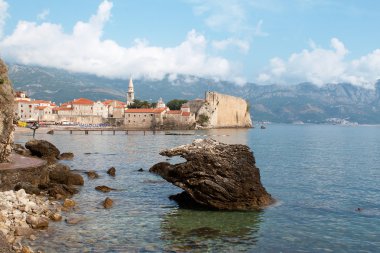 Budva, Karadağ