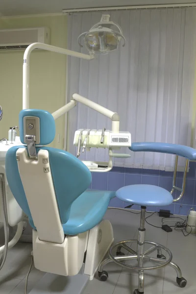 stock image Dentist chair