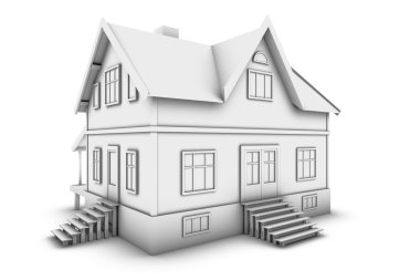 House clipart