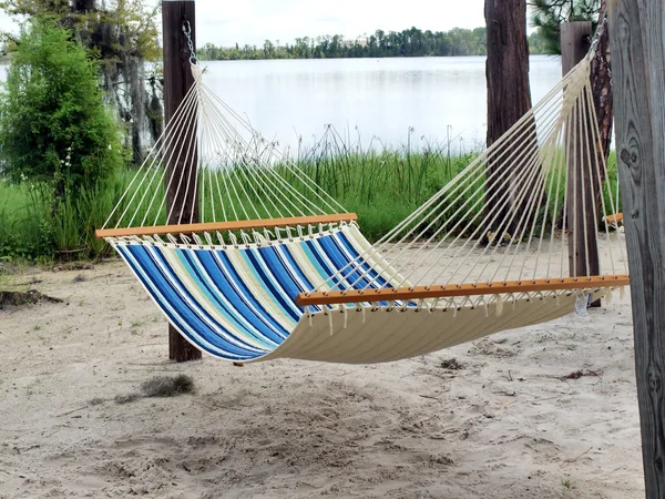 stock image Hammock 2