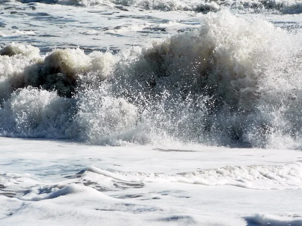 Plaża - surf na virginia beach 5 — Zdjęcie stockowe