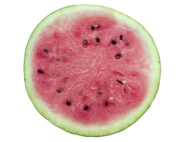 Watermelon 3 clipart