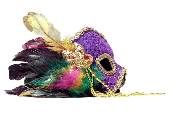 Karnaval maskesi 7 — Stok fotoğraf