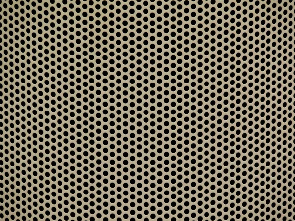 stock image Abstract texture - metal grill