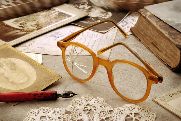 Винтажная ностальгия
