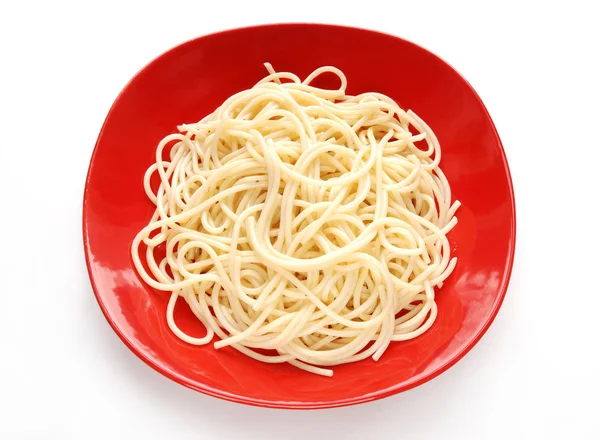 Spagetti — Stok fotoğraf