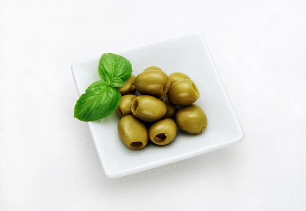 Stock image Olives