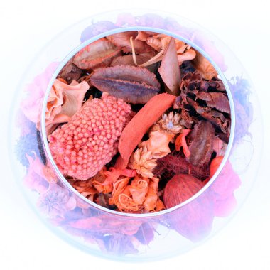 Potpourri clipart