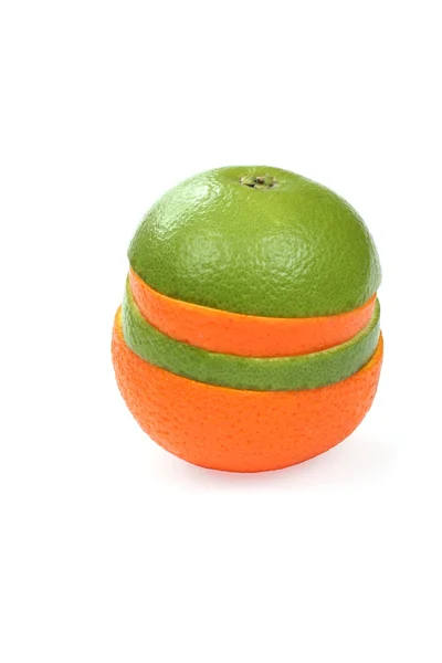 Citrus composition — Stock Photo, Image