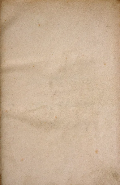 Background from brown paper — Stock Photo, Image