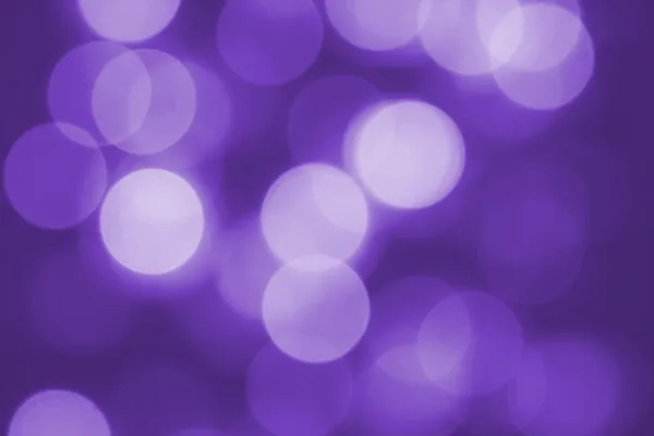 Glowing violet light as background — Zdjęcie stockowe