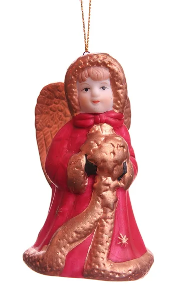 Christmas Angel Royalty Free Stock Images
