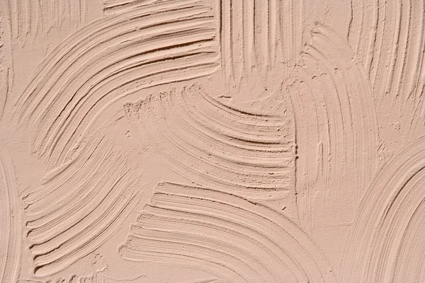 Dinding plester abstrak — Stok Foto