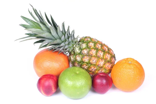 Tropisch fruit — Stockfoto