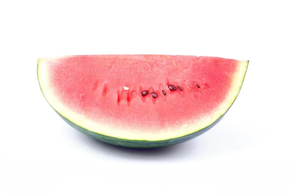 stock image Piece of watermelon