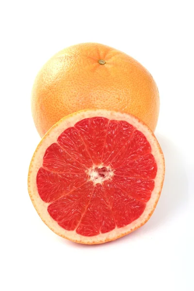 stock image Grapefruit