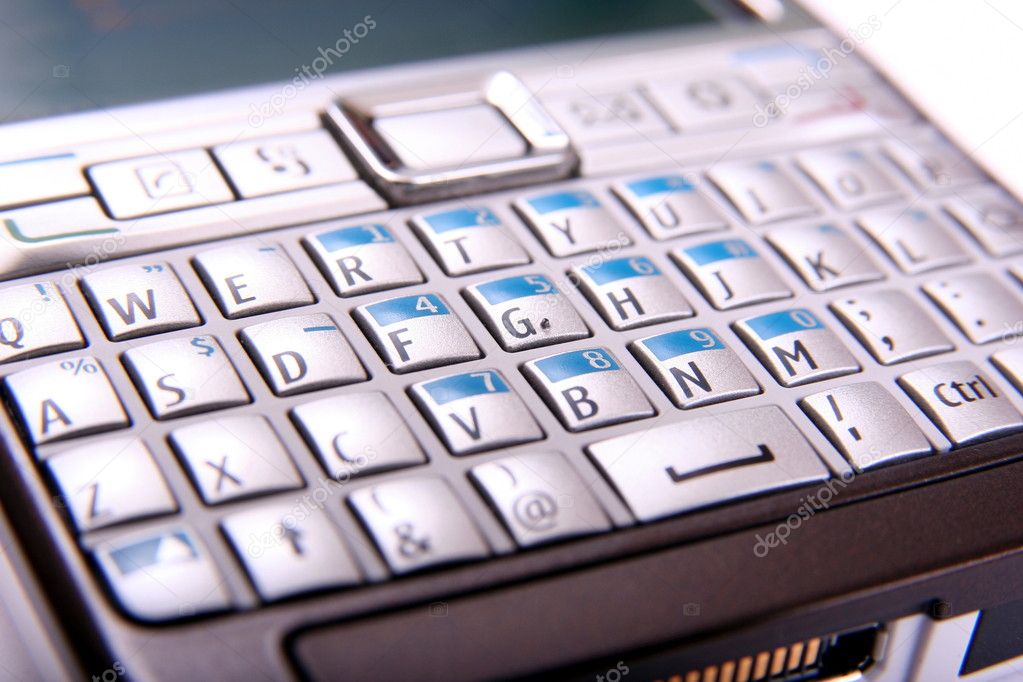 Call qwerty