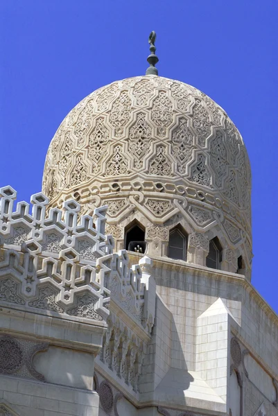 Cupola of mosque — Stock Photo, Image