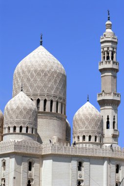 Mosque clipart