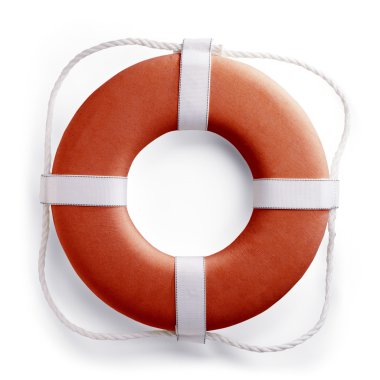 Life buoy clipart
