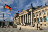 Reichstag - berlin, deutschland