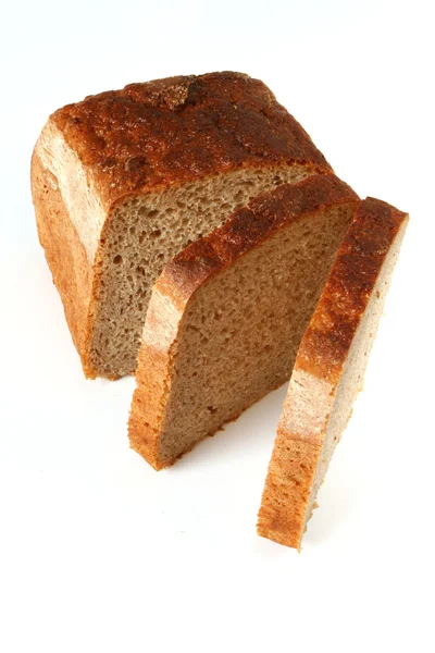 stock image Whole bread