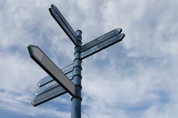 stock image Signs