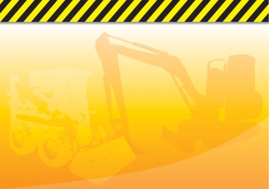 Construction clipart