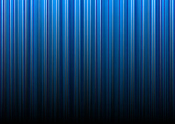 青の背景 — ストックベクタ