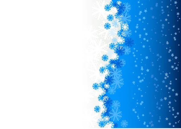 Christmas background — Stock Vector