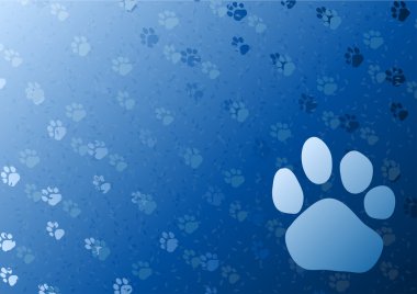 Cat and dog clipart