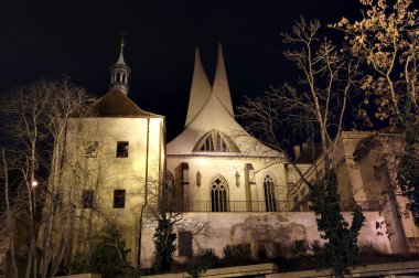 Benedictine Manastırı - emauzy