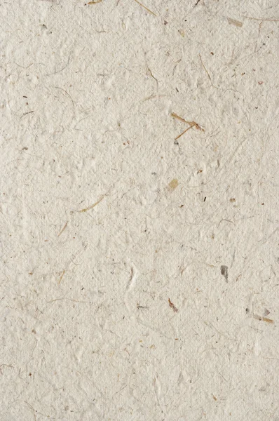 Detail of the handmade paper — Stock Photo, Image