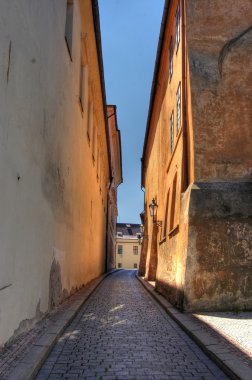 Prague wynd clipart