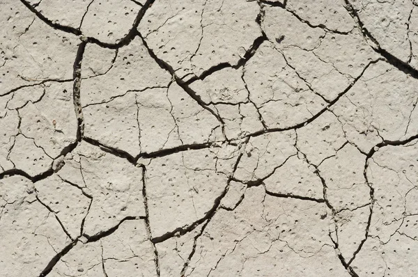 乾燥の地面 — ストック写真