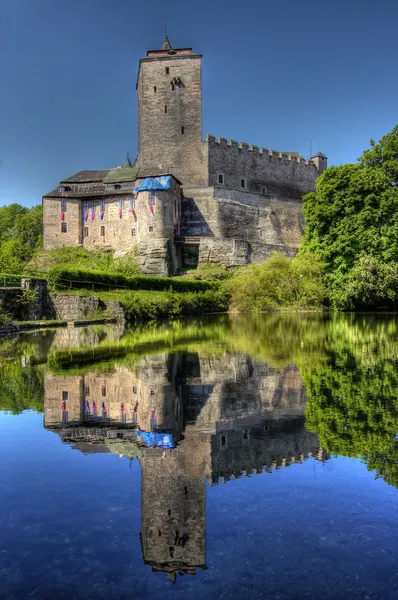 stock image Kost Castle